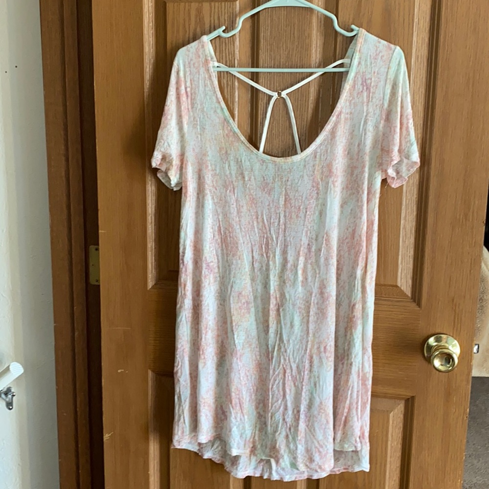 Victoria’s Secret sleepwear nightgown